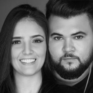 Djow &amp; Mary