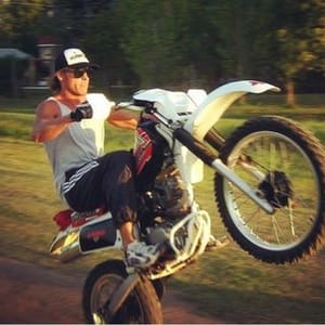 Mario Guerci