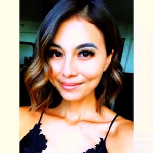 Ashley Nagaoka