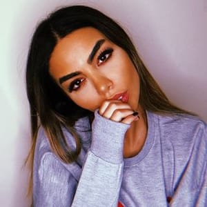 Samira Nt