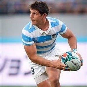 Tomas Cubelli