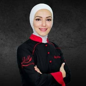 Nisreen Abdo