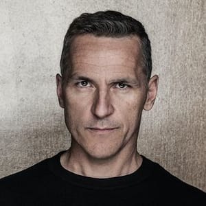 Elvis Stojko Toronto