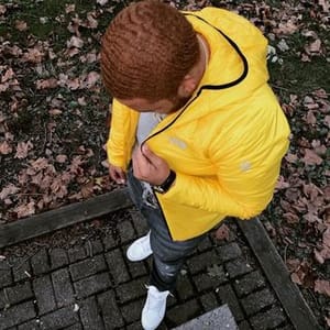 Albino Redz