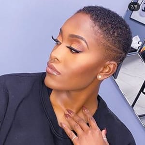 Kenya Simmons