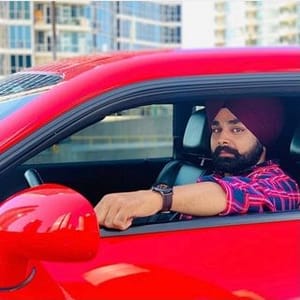 Kang Saab