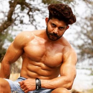 Naren Godara