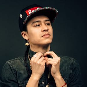 Frank Waln