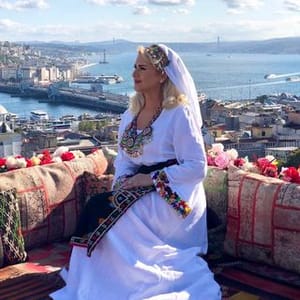 Shyhrete Behluli Official