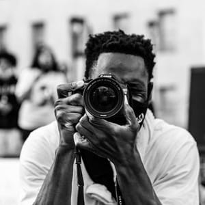 Michael Ade