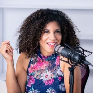 Damona Hoffman