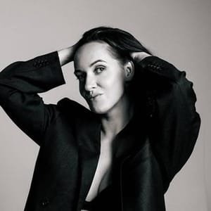 Tatiana Marsheva