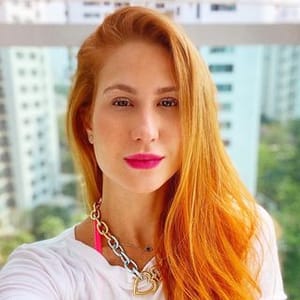 Vivianne Pedroza