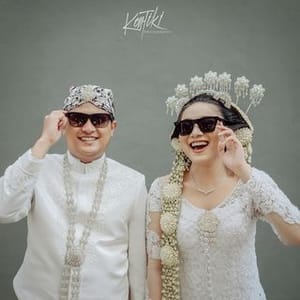 Kontiki Wedding Photography
