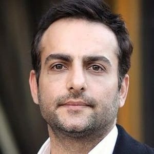 Hamed Komaily