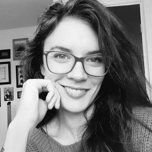 Camila Vallejo Dowling