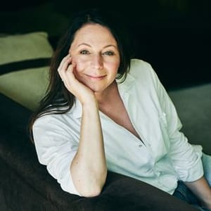 Kristel Verbeke