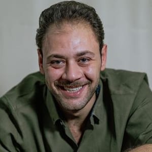 Mohamed Ali Rezk