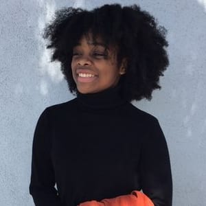 Jada Harris