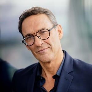 Julien Courbet