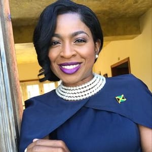 Michelle Charles