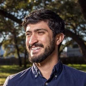 Greg Casar