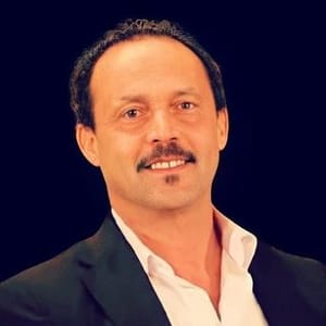 Benaissa El Jirari