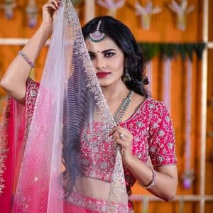 Priyankaa Chowdary