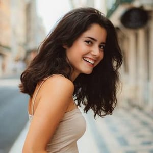 Madalena Aragao