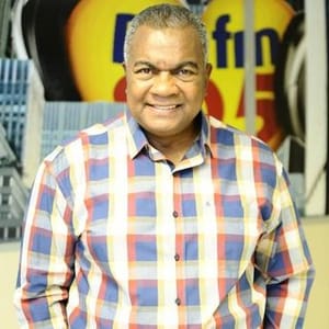 Elizeu Lima
