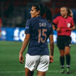 Kenza Dali