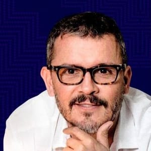 Guillo Vives Chef