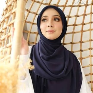 Bawal Shawl Cantik