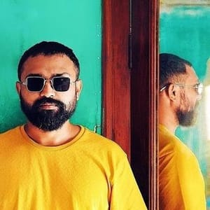 Dhiraj Kagade