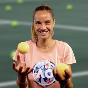 Arantxa Rus