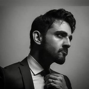 Zain Afzal