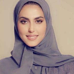 Sarah Aljuhaimi