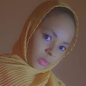 Maryam Malika