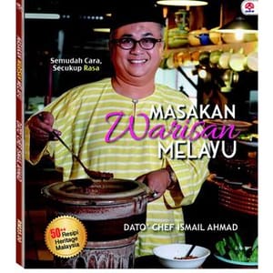 Dato'chef Ismail
