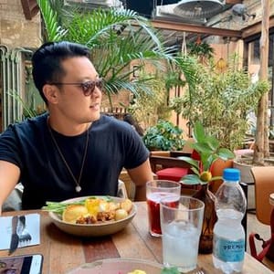 Michael Tamura