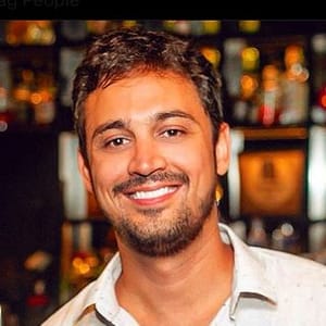 Rodrigo Hoffmann