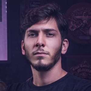 Alan Victor