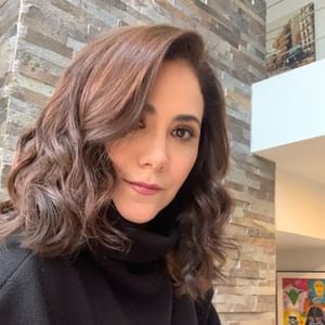 Andrea Llosa