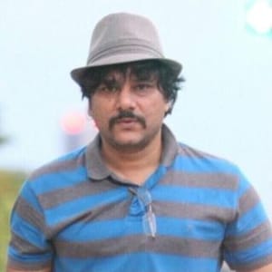 Ravi Gosain