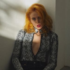 Khristina Tsirtseya