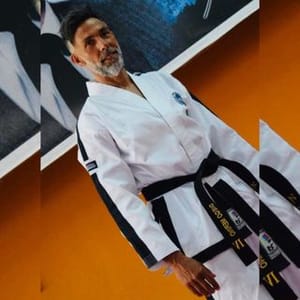 Diego Merino