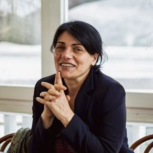 Natela Grigalashvili