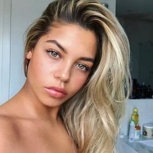 Chloe Jaylois