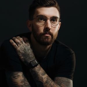 Jai Alexander Morrow