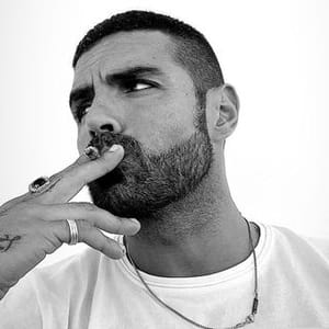 Yerai Blanco
